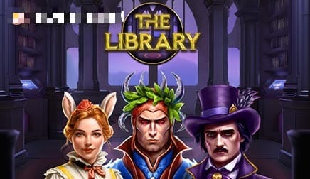 The Library