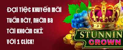Đua Top Giải Thưởng promotion